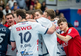 TVH erhält Lizenz für HBL und 2. HBL