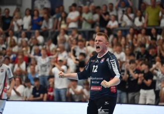 Der Traum lebt weiter