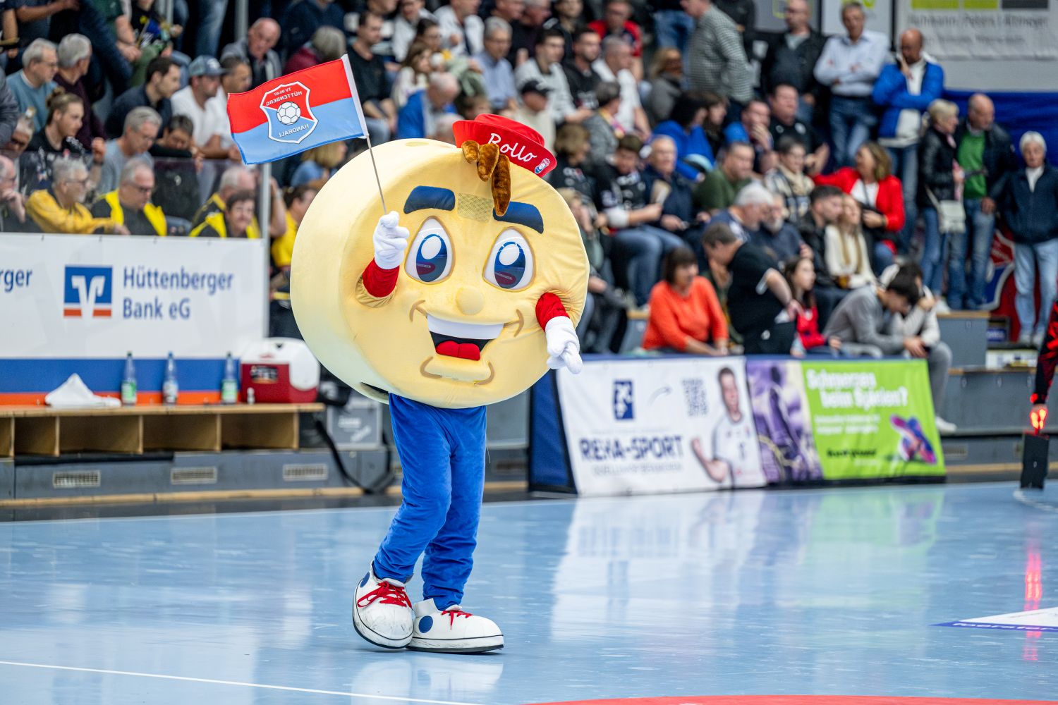 TVH hat neuen Fan-Club