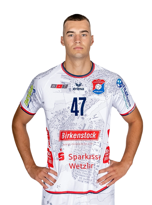 Danil Dyatlov