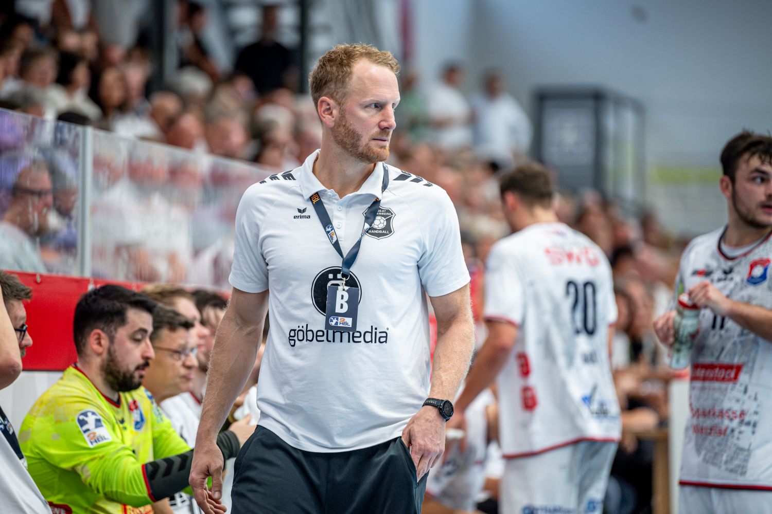 TVH will Serie fortführen