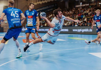 „Hansehölle“ bleibt für TVH unbezwingbar