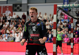 Die Festung wackelt, aber sie hält