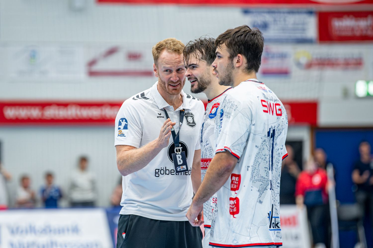 TVH will auch auswärts wieder punkten