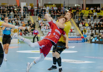 Bittere Niederlage in Coburg