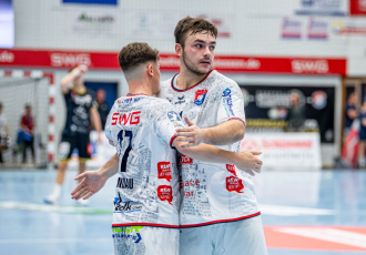 Schwierige Aufgabe in Balingen