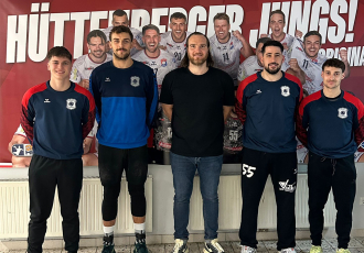 TVH bindet vier weitere Spieler