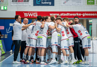 TVH reist zum formstarken HC Elbflorenz
