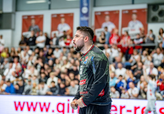 Erneut besondere Partie gegen die Eulen