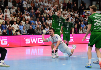 Einen Punkt zum Jahresabschluss