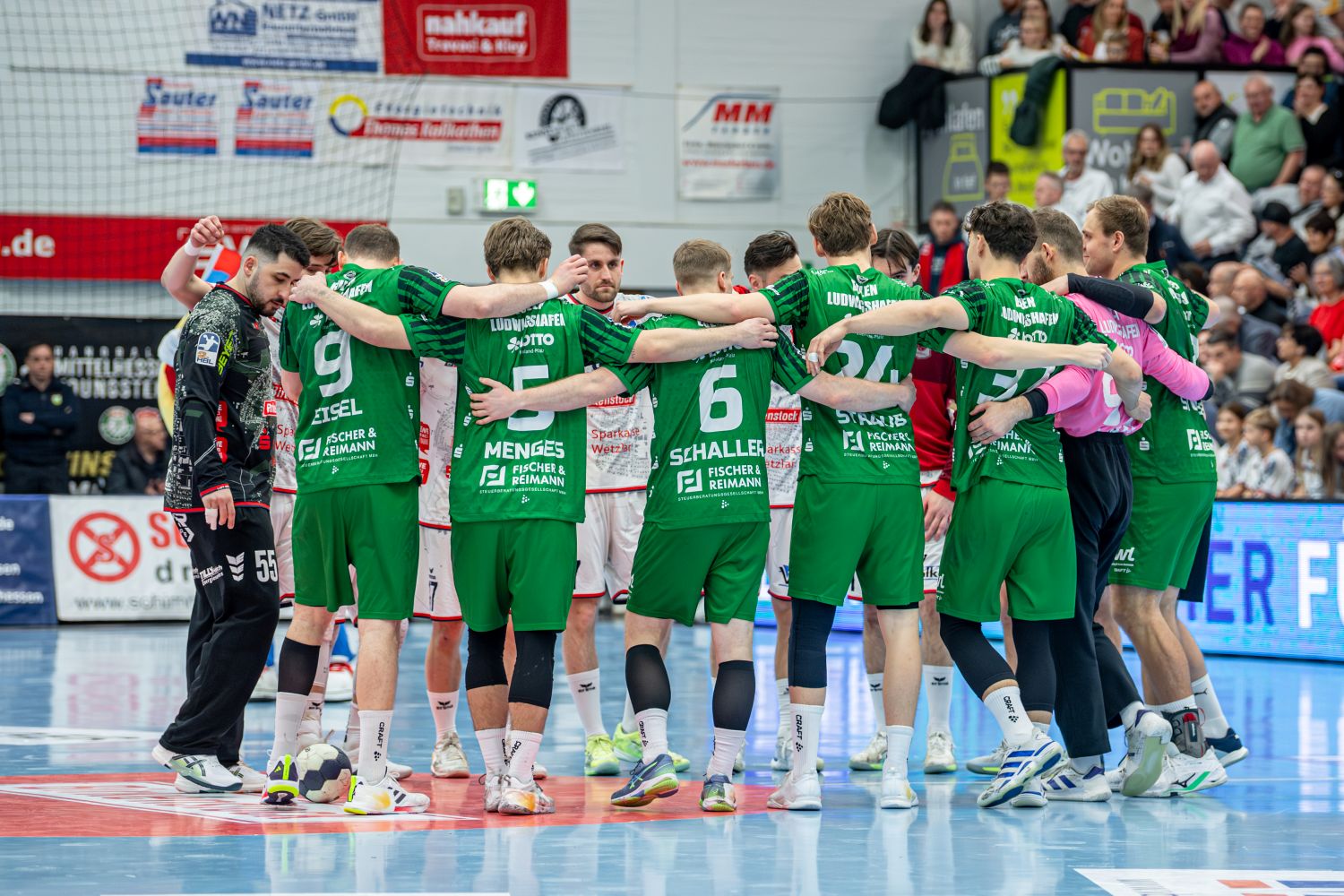 TVH testet bei Eulen