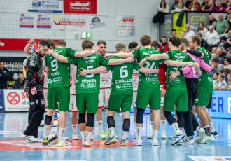 TVH testet bei Eulen