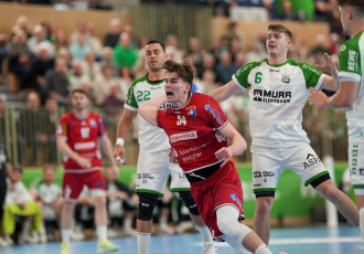 TVH lässt nichts anbrennen