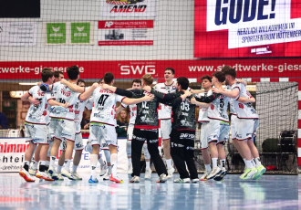 TVH gelingt Wiedergutmachung