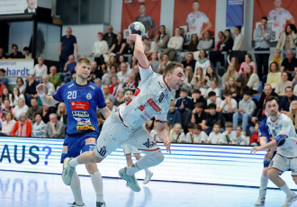 Erste Heimniederlage in 2026 gegen Lübeck