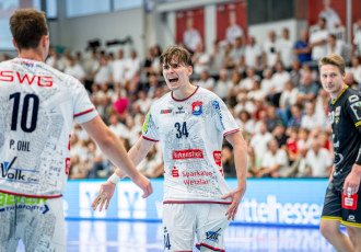 TVH will nächsten Heimsieg einfahren