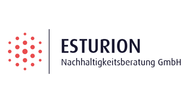 Esturion Nachhaltigkeitsberatung GmbH