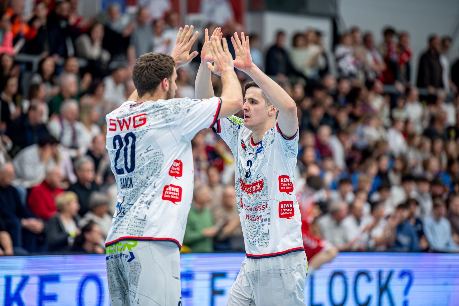 Mit Heimsieg an Coburg vorbeiziehen