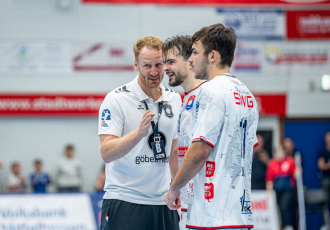 In Dessau mehr Emotionalität zeigen