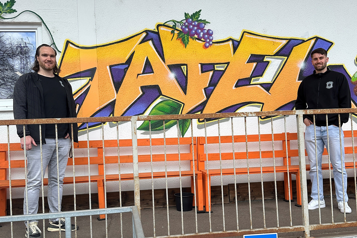 TVH sammelt Kinder-Bekleidung für Tafel Gießen