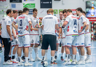 Top-Spiel gegen Balingen