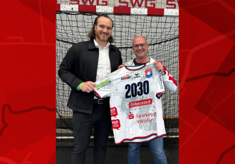 ERIMA und TVH verlängern vorzeitig ihre Partnerschaft