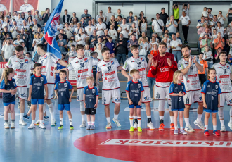 Nächstes Top-Team zu Gast im Sportzentrum
