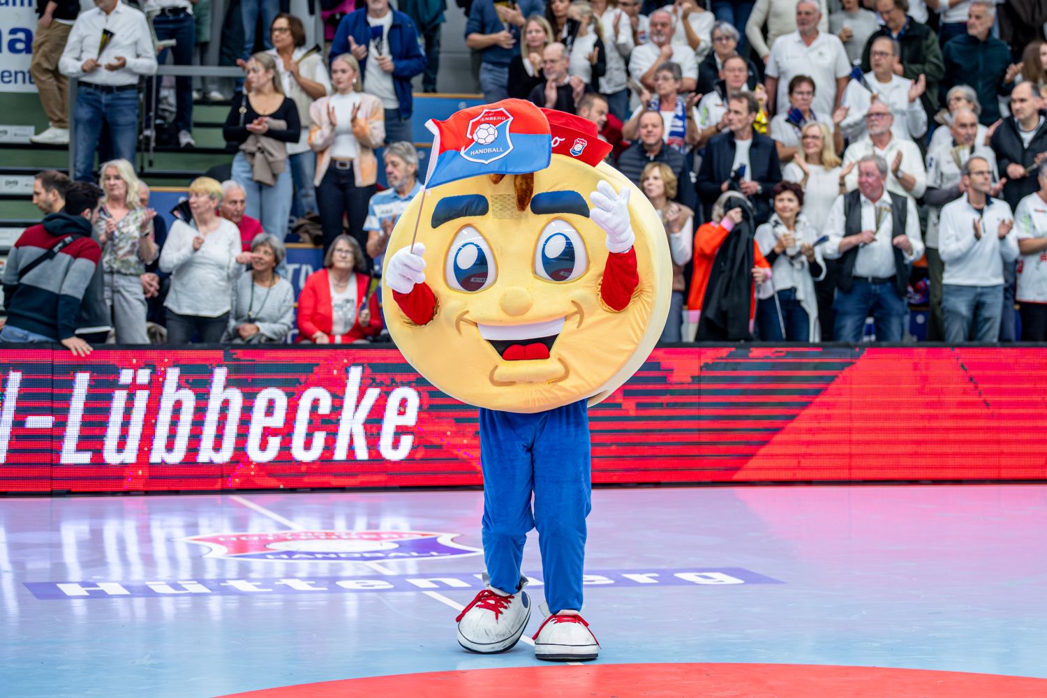 Fan-Bus zum Pokalspiel in Gelnhausen