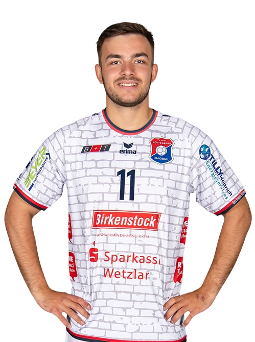 Lasse Ohl #11