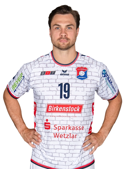 Vit Reichl #19
