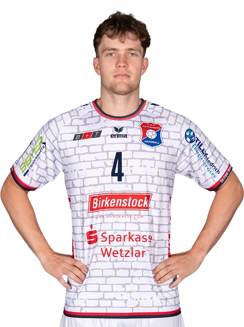 David Sehnke #4