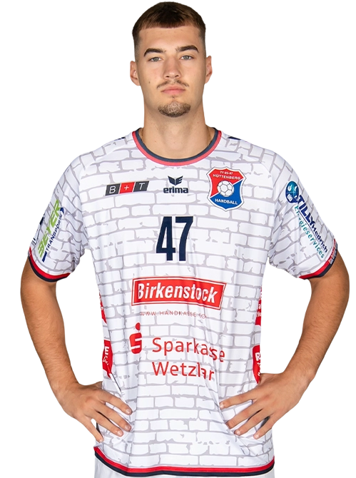 Danil Dyatlov #47