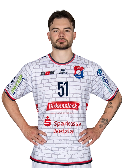 #51 Hendrik Schreiber