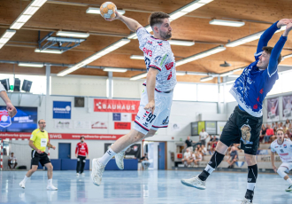 TVH will mit Heimsieg in die Saison starten