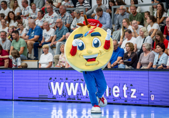Voller Fokus auf das Topspiel!