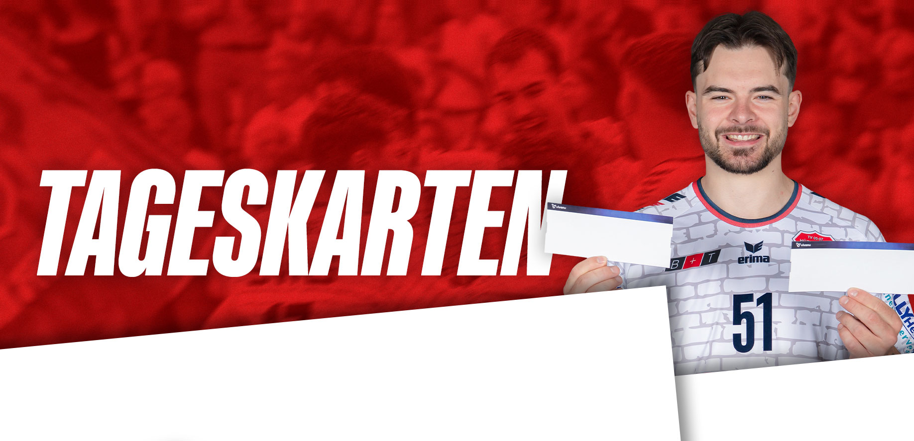 Tageskarten Tageskarten