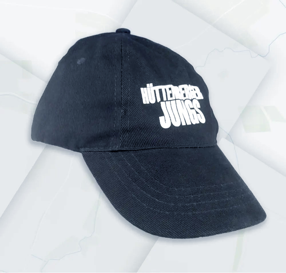 THV Kappe Kids | Hüttenberger Jungs