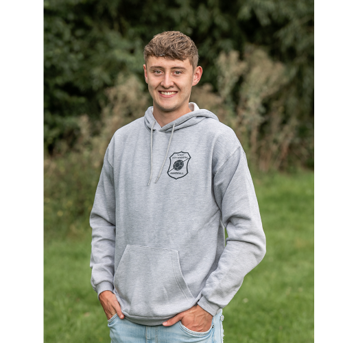TVH Hoody 
