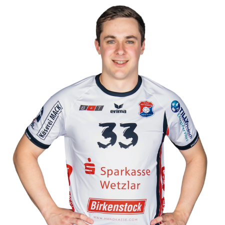 Heimtrikot 24/25 Kinder