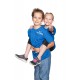 TVH Fanshirt Kids blau