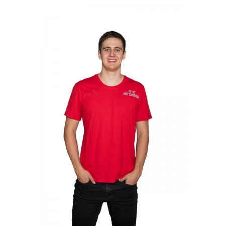 TVH Fanshirt rot