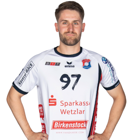 Heimtrikot 24/25 Erwachsene